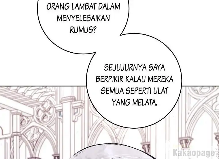 The Perks of Being a Villainess Chapter 25 Gambar 45