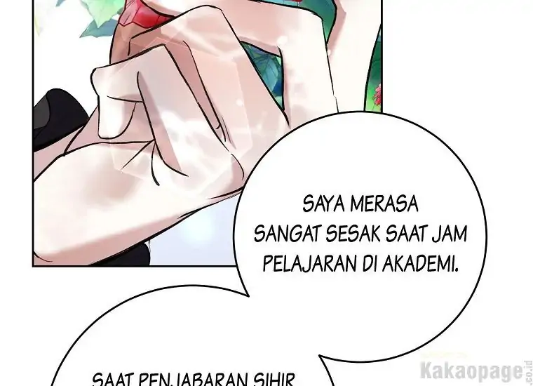 The Perks of Being a Villainess Chapter 25 Gambar 50