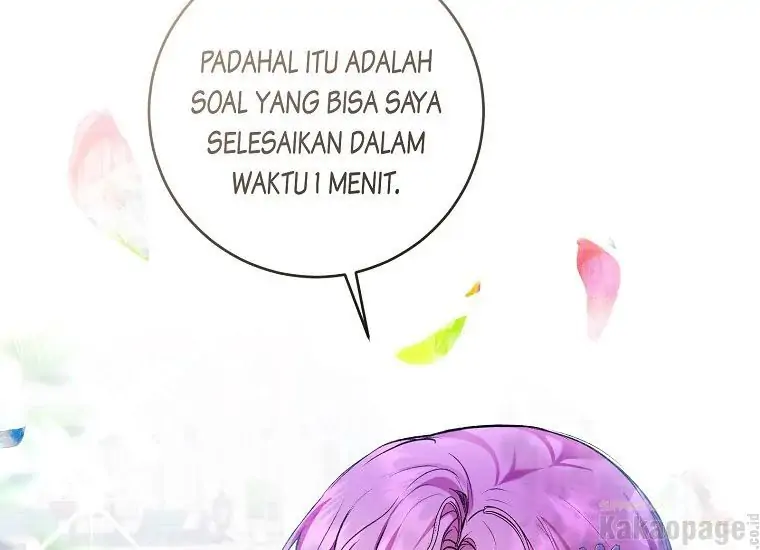 The Perks of Being a Villainess Chapter 25 Gambar 53