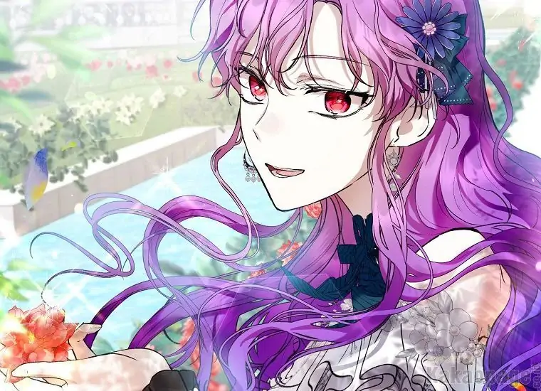 The Perks of Being a Villainess Chapter 25 Gambar 54