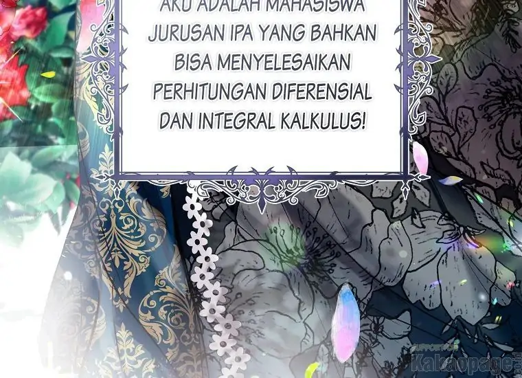 The Perks of Being a Villainess Chapter 25 Gambar 56