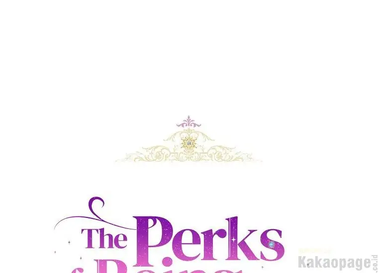 The Perks of Being a Villainess Chapter 25 Gambar 58