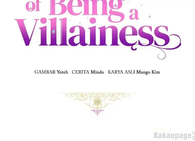 The Perks of Being a Villainess Chapter 25 Gambar 59