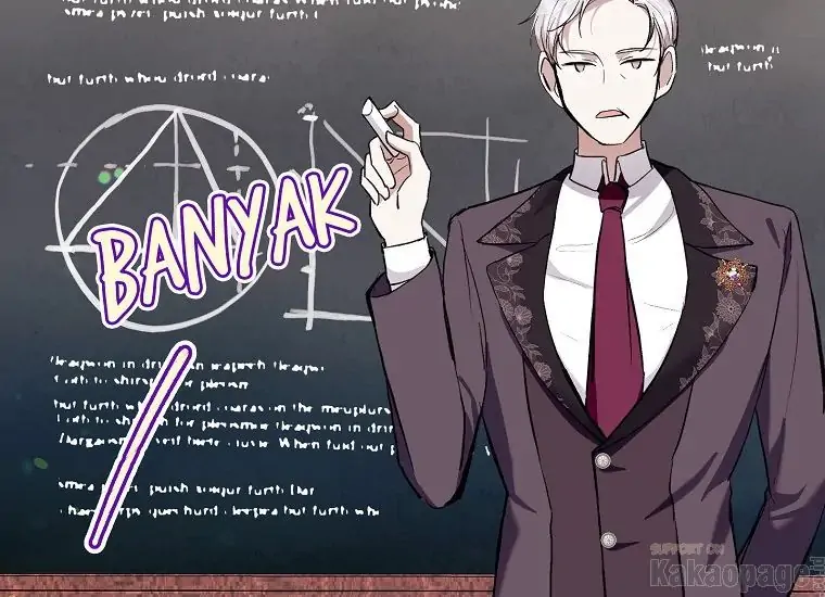 The Perks of Being a Villainess Chapter 25 Gambar 65