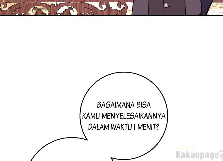 The Perks of Being a Villainess Chapter 25 Gambar 66