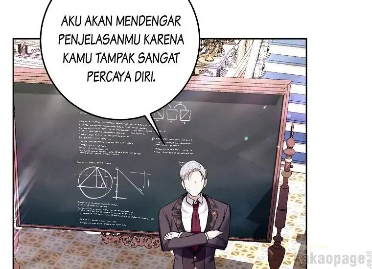 The Perks of Being a Villainess Chapter 25 Gambar 67
