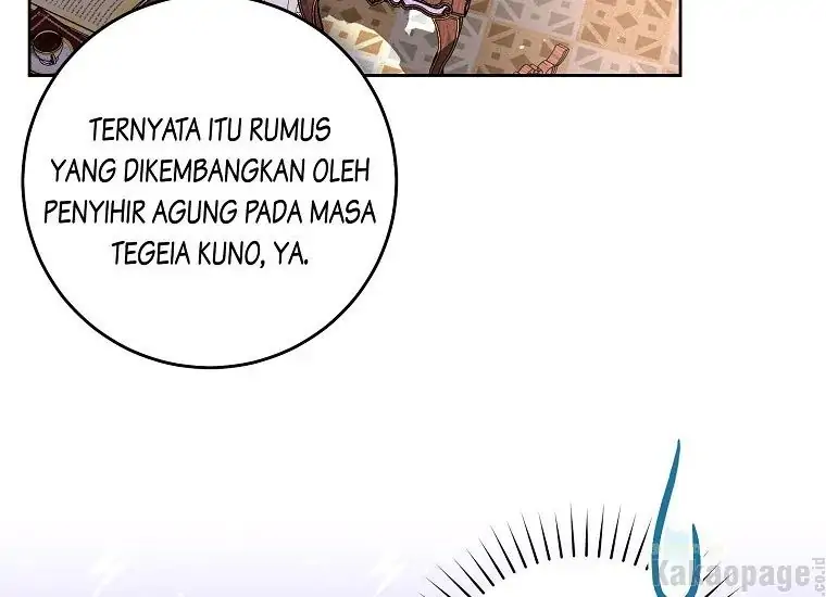 The Perks of Being a Villainess Chapter 25 Gambar 69