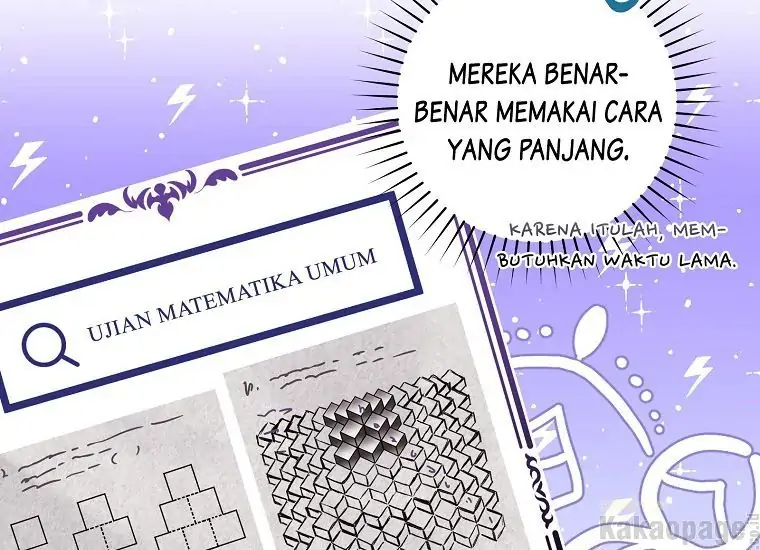 The Perks of Being a Villainess Chapter 25 Gambar 70