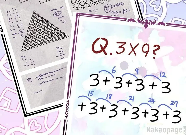 The Perks of Being a Villainess Chapter 25 Gambar 71