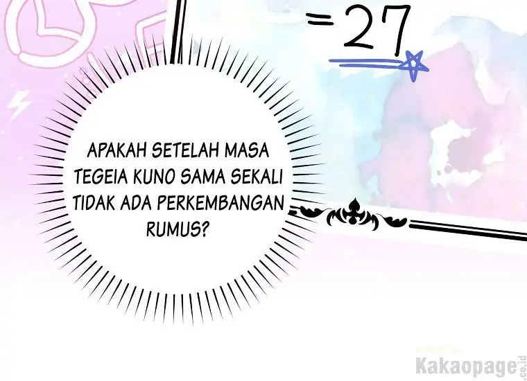 The Perks of Being a Villainess Chapter 25 Gambar 72
