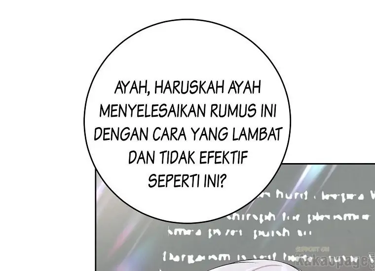 The Perks of Being a Villainess Chapter 25 Gambar 73