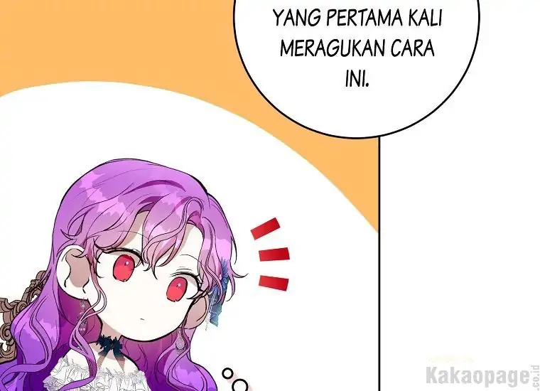 The Perks of Being a Villainess Chapter 25 Gambar 77