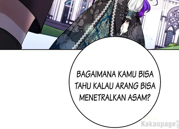 The Perks of Being a Villainess Chapter 25 Gambar 8