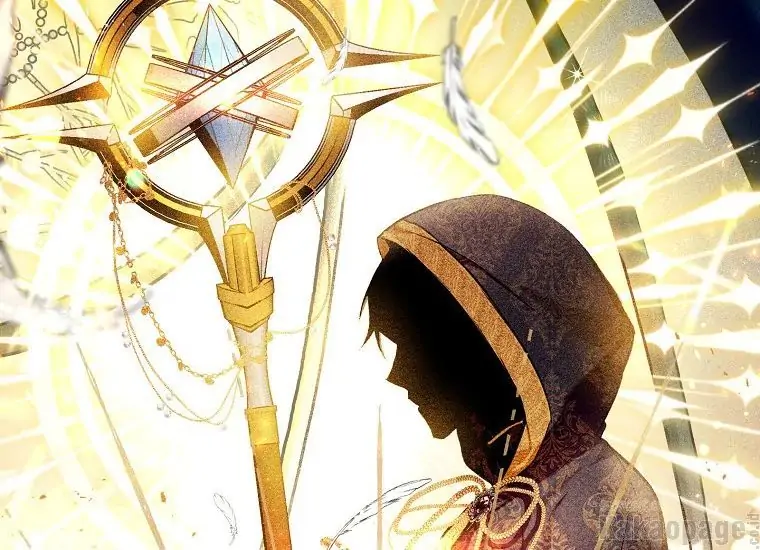 The Perks of Being a Villainess Chapter 25 Gambar 80