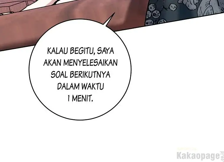 The Perks of Being a Villainess Chapter 25 Gambar 85