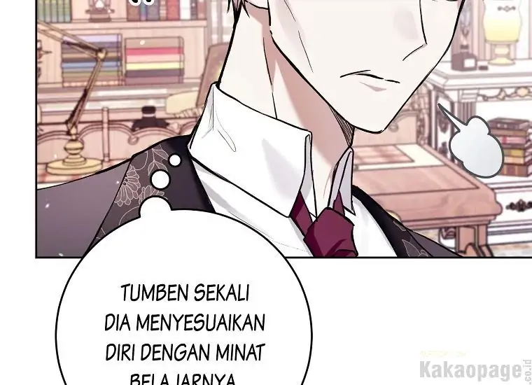 The Perks of Being a Villainess Chapter 25 Gambar 90