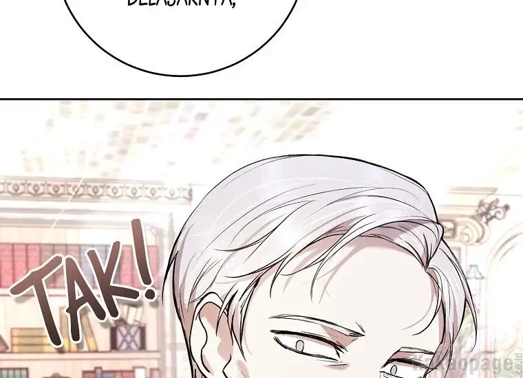 The Perks of Being a Villainess Chapter 25 Gambar 91