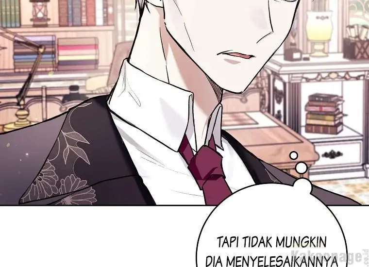 The Perks of Being a Villainess Chapter 25 Gambar 92
