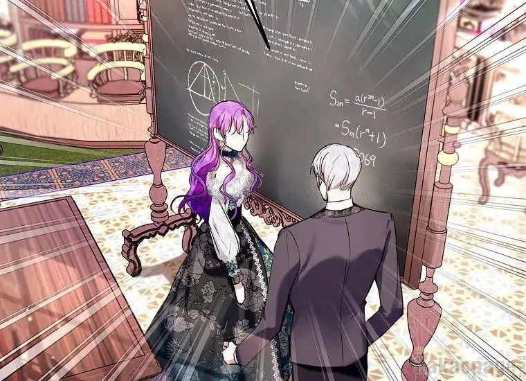 The Perks of Being a Villainess Chapter 25 Gambar 97