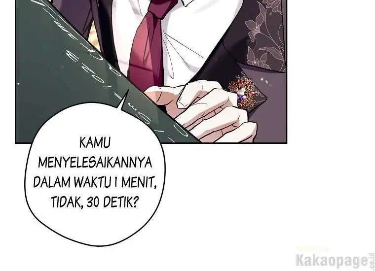 The Perks of Being a Villainess Chapter 25 Gambar 100