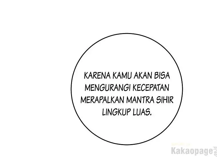 The Perks of Being a Villainess Chapter 25 Gambar 110