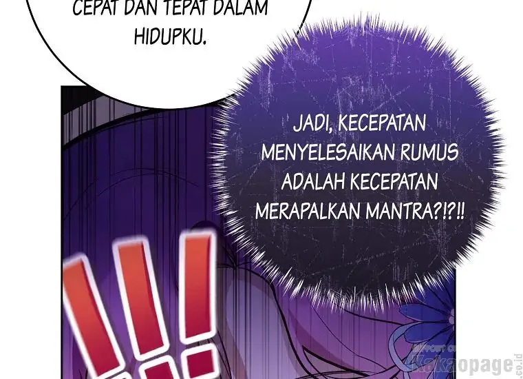 The Perks of Being a Villainess Chapter 25 Gambar 112