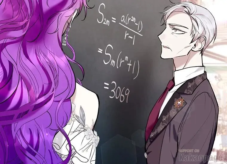 The Perks of Being a Villainess Chapter 25 Gambar 126