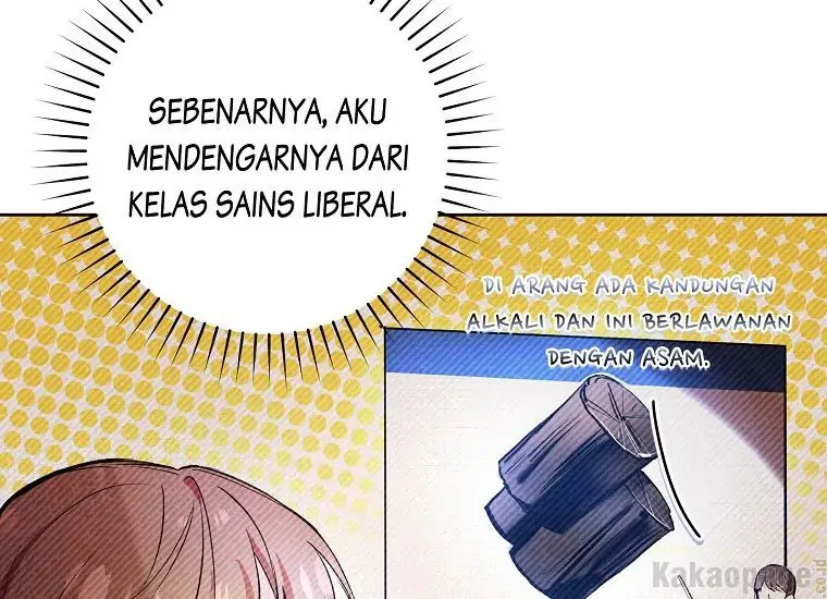 The Perks of Being a Villainess Chapter 25 Gambar 13
