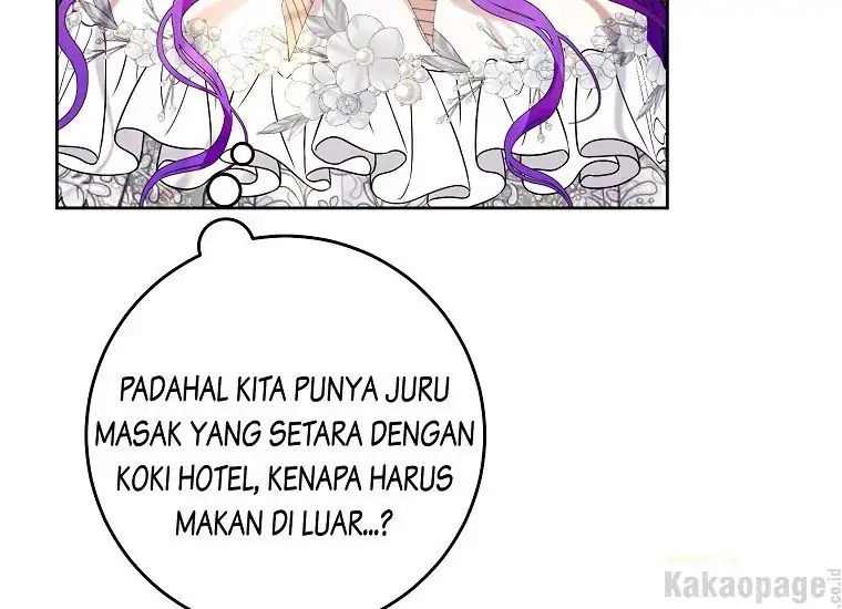 The Perks of Being a Villainess Chapter 25 Gambar 159