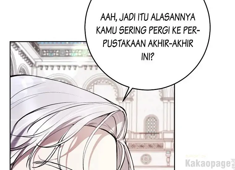The Perks of Being a Villainess Chapter 25 Gambar 16