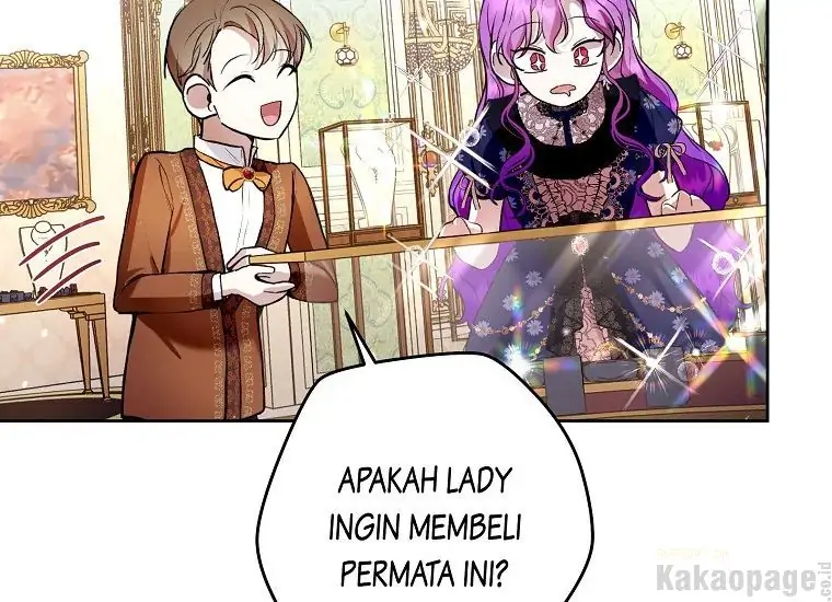 The Perks of Being a Villainess Chapter 25 Gambar 179