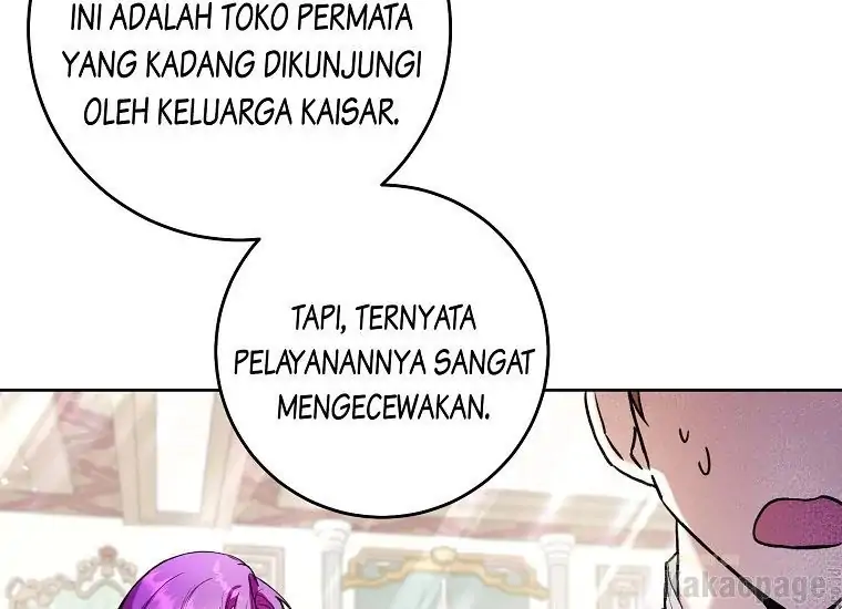 The Perks of Being a Villainess Chapter 25 Gambar 187