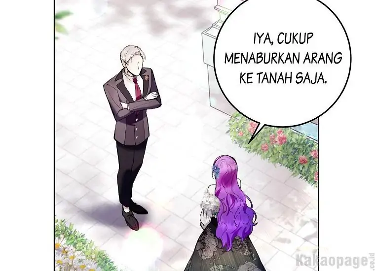 Manhwa The Perks of Being a Villainess Chapter 25 gambar nomor 2