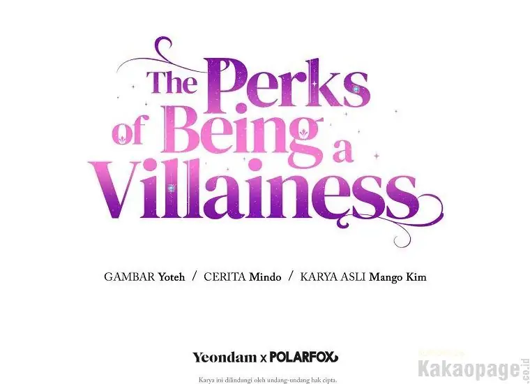 The Perks of Being a Villainess Chapter 25 Gambar 204