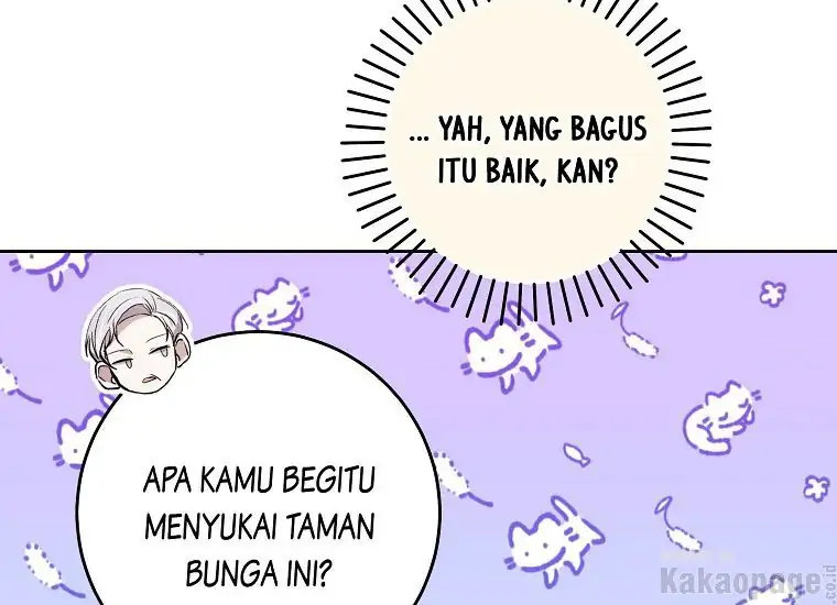 The Perks of Being a Villainess Chapter 25 Gambar 22