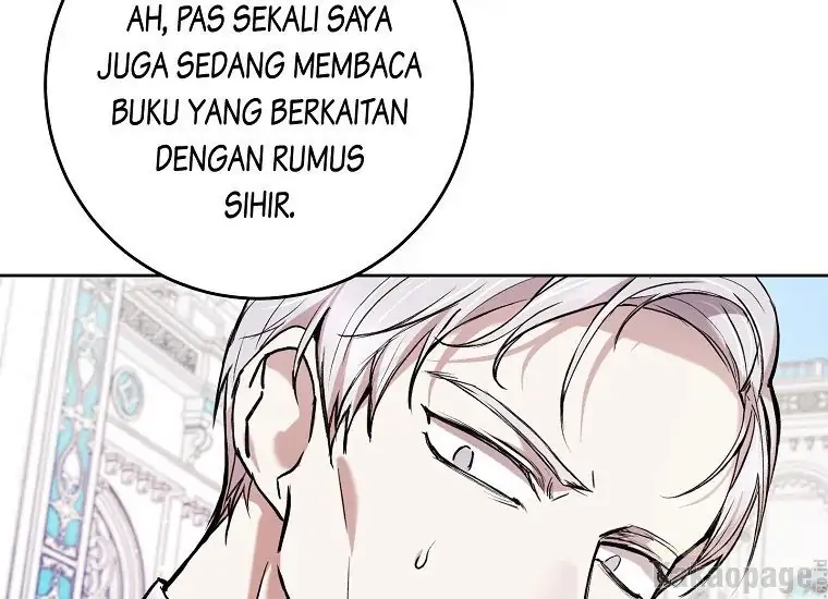 The Perks of Being a Villainess Chapter 25 Gambar 26