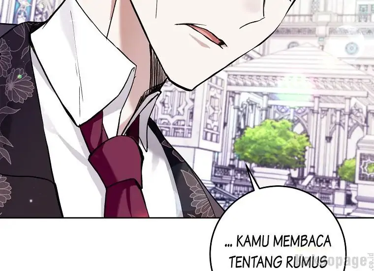 The Perks of Being a Villainess Chapter 25 Gambar 27