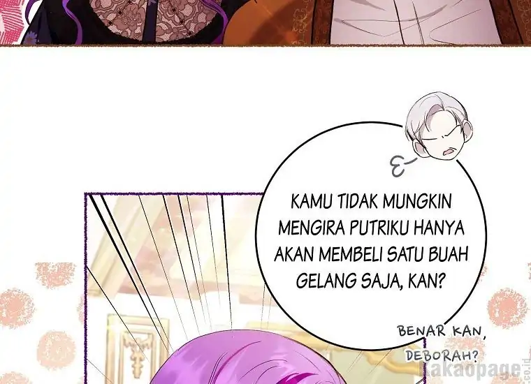 The Perks of Being a Villainess Chapter 26 Gambar 4