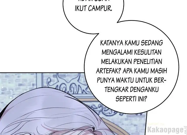 The Perks of Being a Villainess Chapter 26 Gambar 42