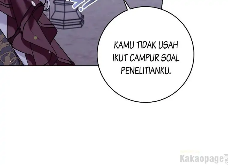 The Perks of Being a Villainess Chapter 26 Gambar 44