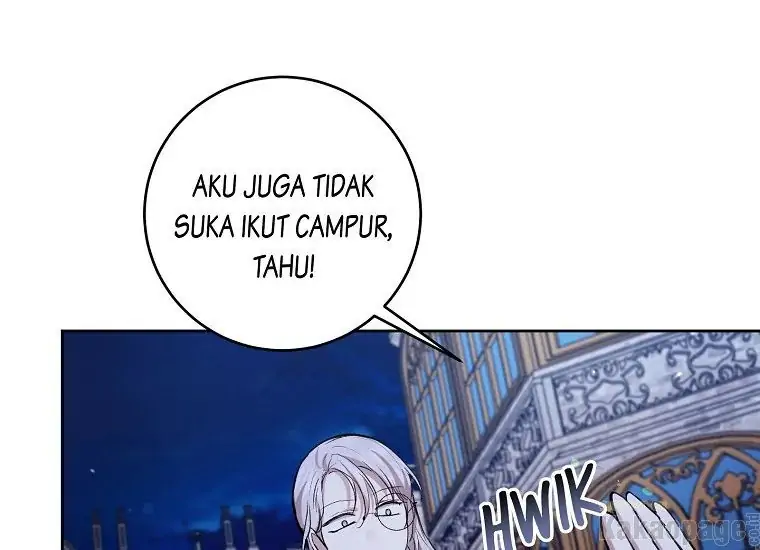 The Perks of Being a Villainess Chapter 26 Gambar 45