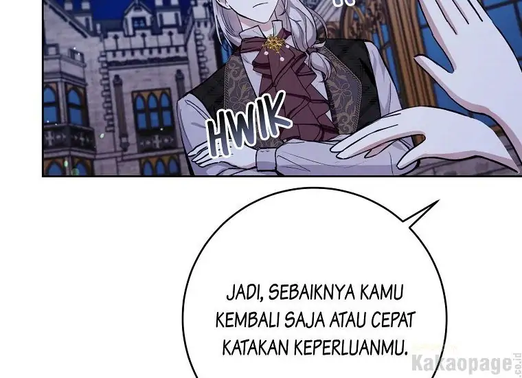 The Perks of Being a Villainess Chapter 26 Gambar 46
