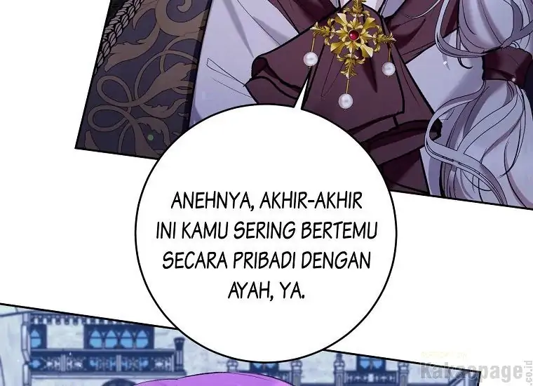 The Perks of Being a Villainess Chapter 26 Gambar 49
