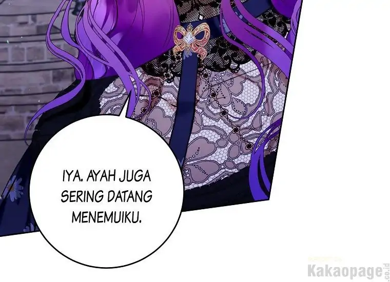 The Perks of Being a Villainess Chapter 26 Gambar 51