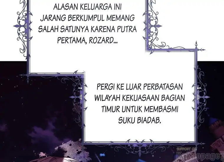 The Perks of Being a Villainess Chapter 26 Gambar 57