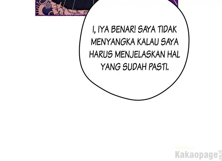 The Perks of Being a Villainess Chapter 26 Gambar 6