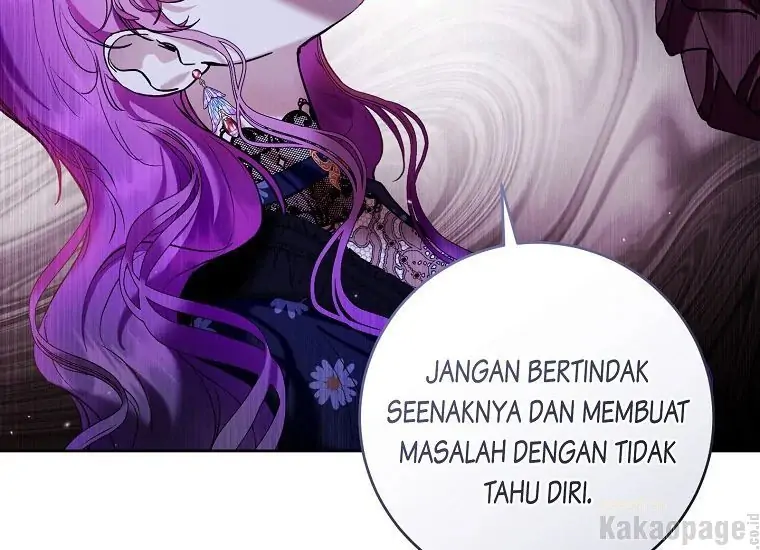 The Perks of Being a Villainess Chapter 26 Gambar 66