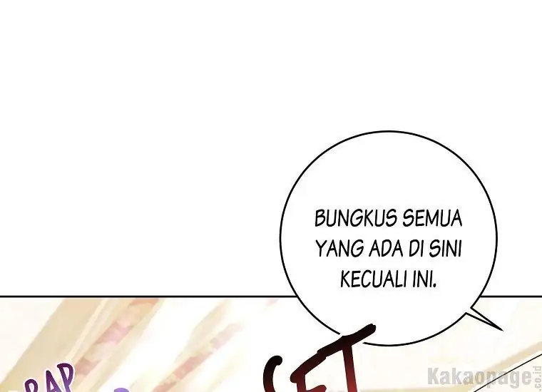 The Perks of Being a Villainess Chapter 26 Gambar 7