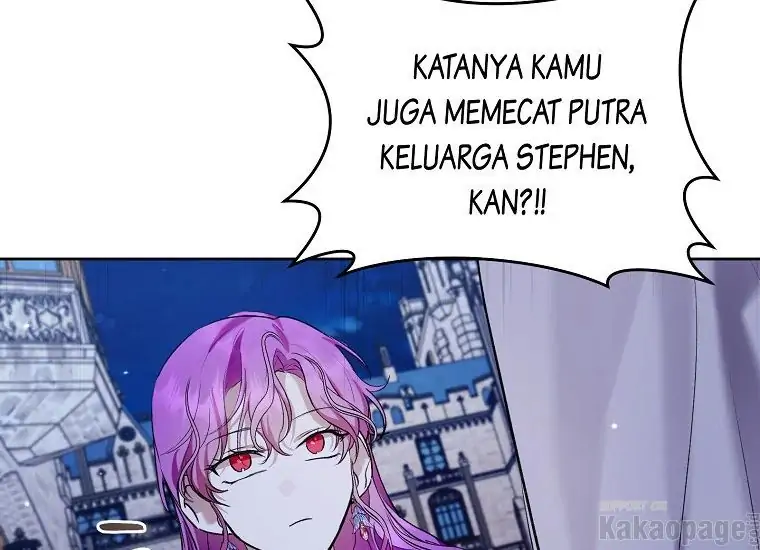 The Perks of Being a Villainess Chapter 26 Gambar 73