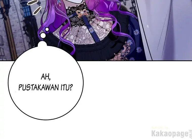 The Perks of Being a Villainess Chapter 26 Gambar 74